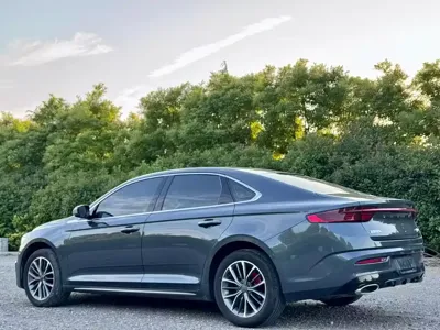 Geely Xingrui