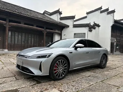 Fulwin 风云A9L