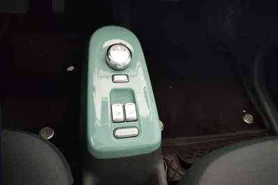 CHANGAN NEVO Lumin
