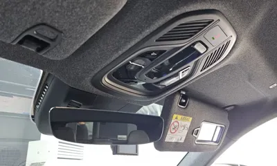 Renault-KoreaSamsung Grand Koleos