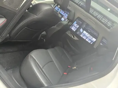 Changan CS35PLUS