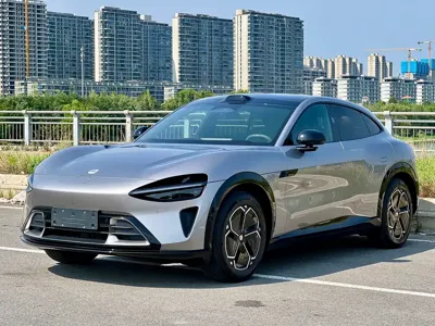 Xiaomi 小米YU7