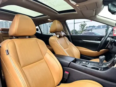 Nissan Cima