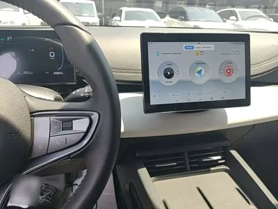BYD 海豹06