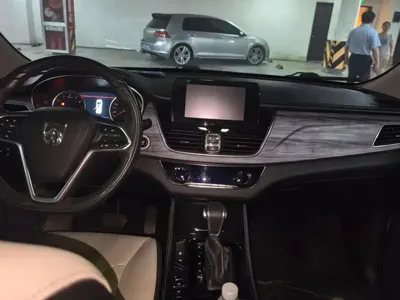 Baojun 730