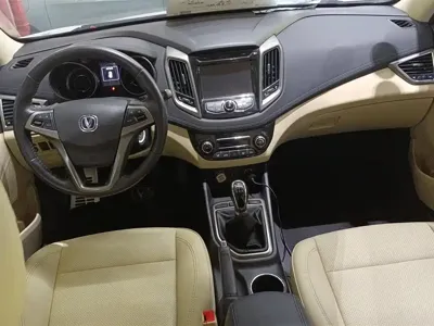 Changan Eado