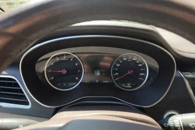 Baojun 730