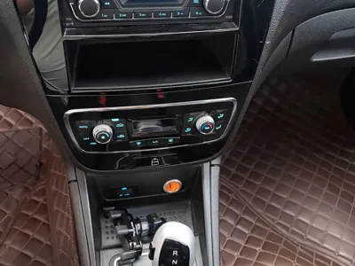 JAC JAC iEVA50