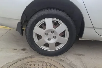 BYD F3
