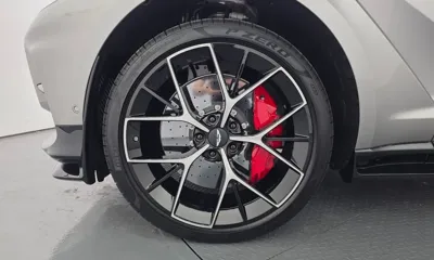Astonmartin DBX