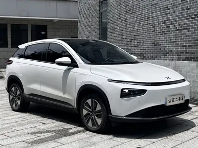 Xpeng G3