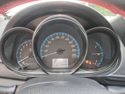 Toyota YARiS L Zhi Xuan