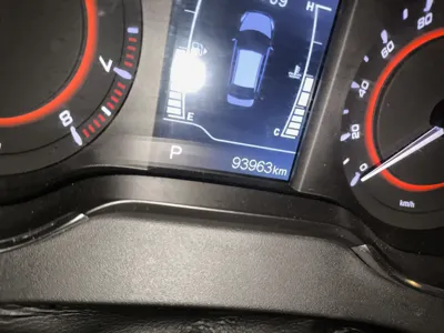 Chery Arrizo 5