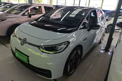 Volkswagen ID.3