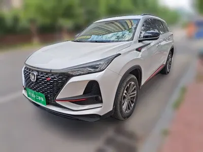Changan 长安CS75PLUS