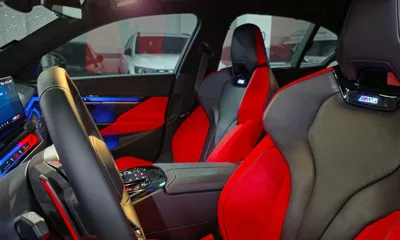 BMW M5