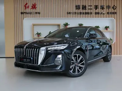 Hongqi Hongqi H5 PHEV