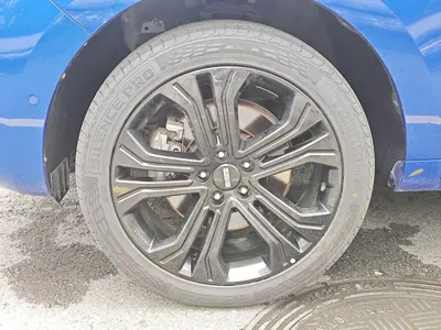 WEY Wey VV5