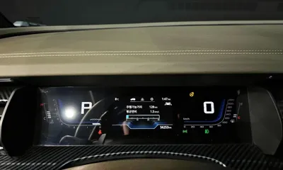 KG_Mobility_Ssangyong Torres