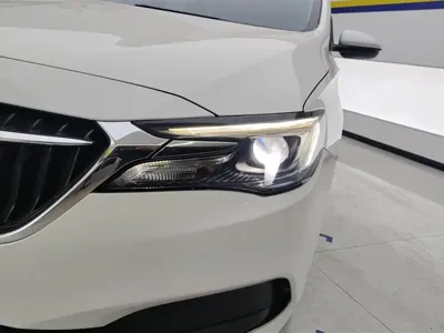 Buick GL6