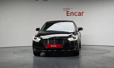 Genesis EQ900