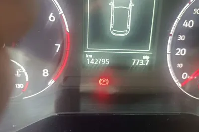 Jetta VS5