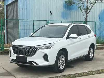 Haval M6