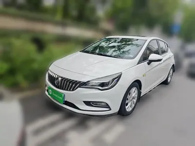 Buick Verano