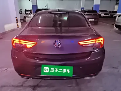 Buick Regal