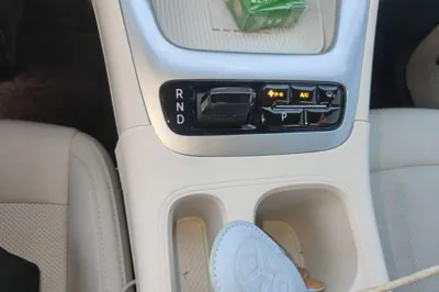 Geely Galaxy Geome