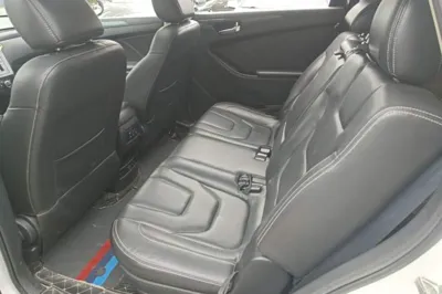 Dongfeng Fengon 580