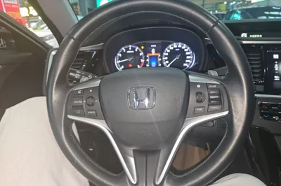 Honda Spirior