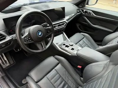 BMW 宝马i4 M