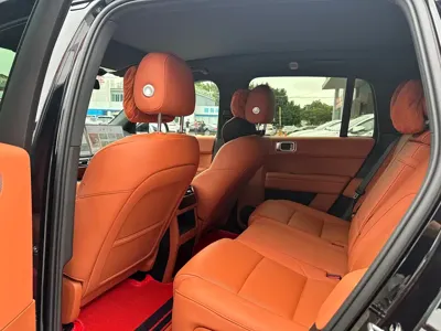 Li Auto Li L6