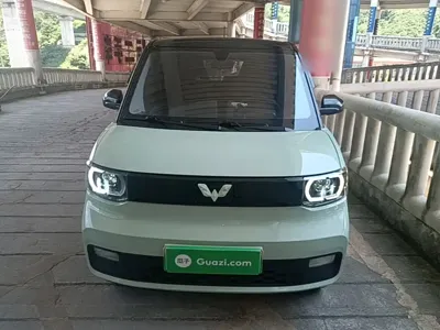 Wuling MINIEV