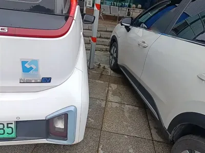 Wuling Nano EV
