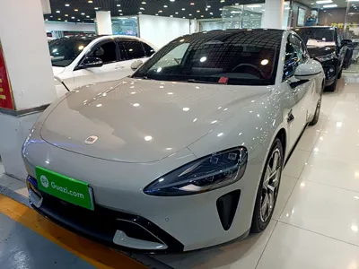 Xiaomi Auto SU7