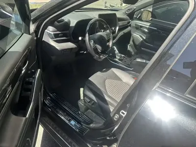 Toyota Crown Kluger