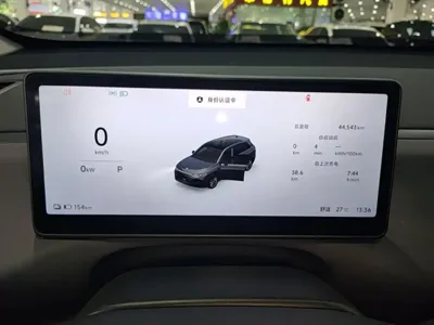 Leapmotor Leapmotor C10