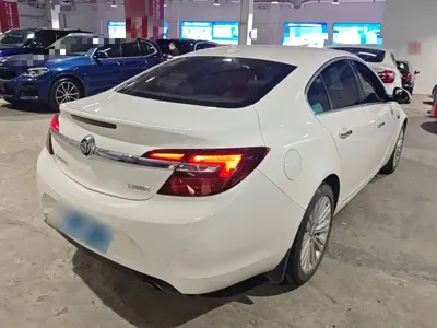 Buick Regal