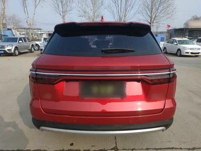 BYD Song