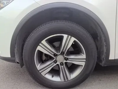 BYD Tang