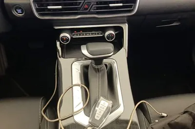 Geely Auto Coolray