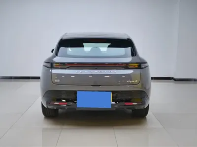 Leapmotor 零跑Lafa5