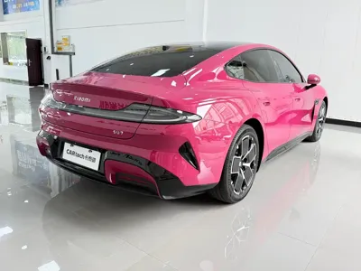 Xiaomi SU7