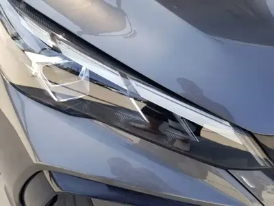 Geely Binrui