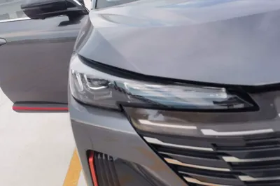 Changan CS55PLUS