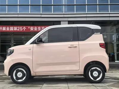 Wuling MINIEV