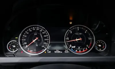 BMW 6-Series