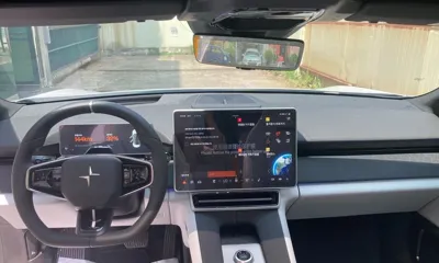 Polestar Polestar 4